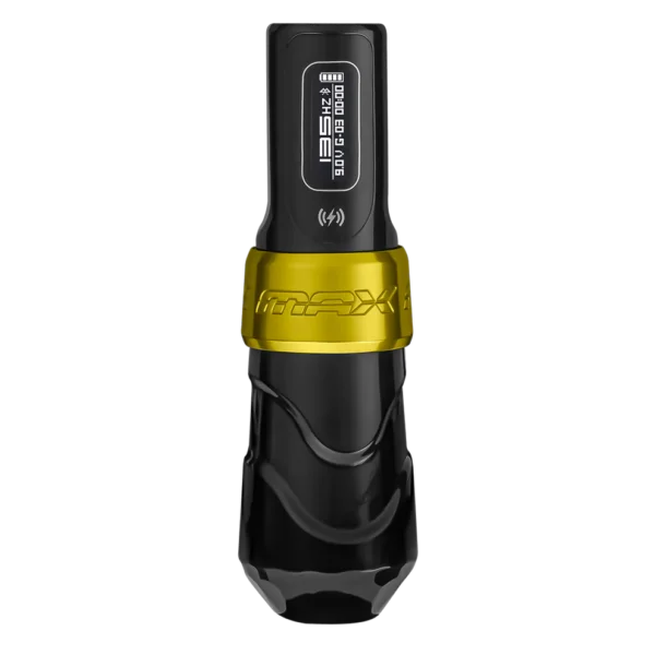 Flux Max Wireless Tattoo Machine - Image 2