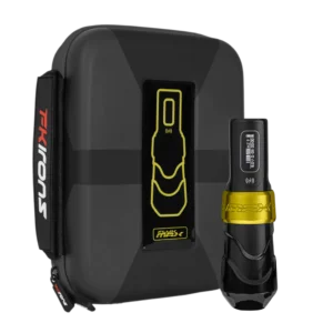 Flux Max Wireless Tattoo Machine