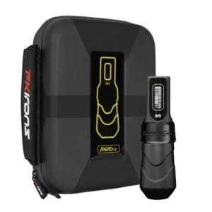 Flux Max Black Ops with PowerBolt II