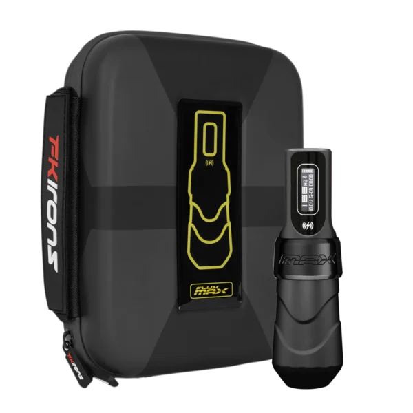 Flux Max Black Ops with PowerBolt II