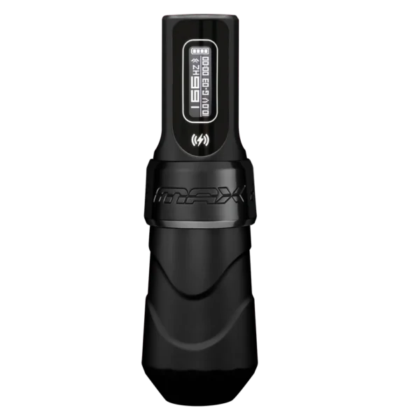 Flux Max Black Ops with PowerBolt II - Image 2