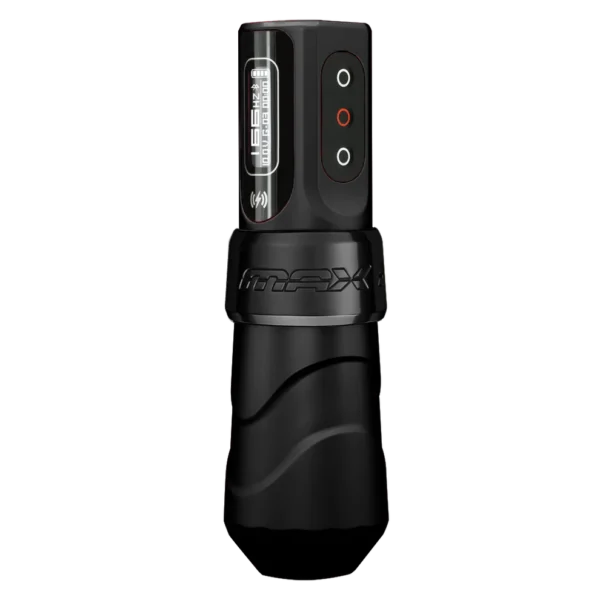Flux Max Black Ops with PowerBolt II - Image 3