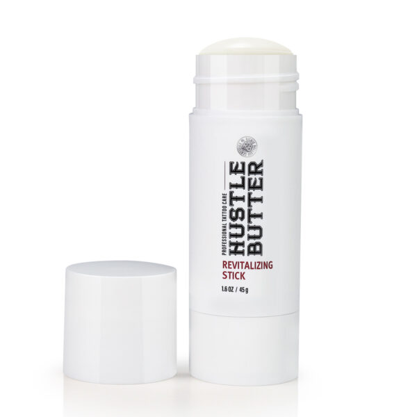 Hustle Butter Revitalizing Stick