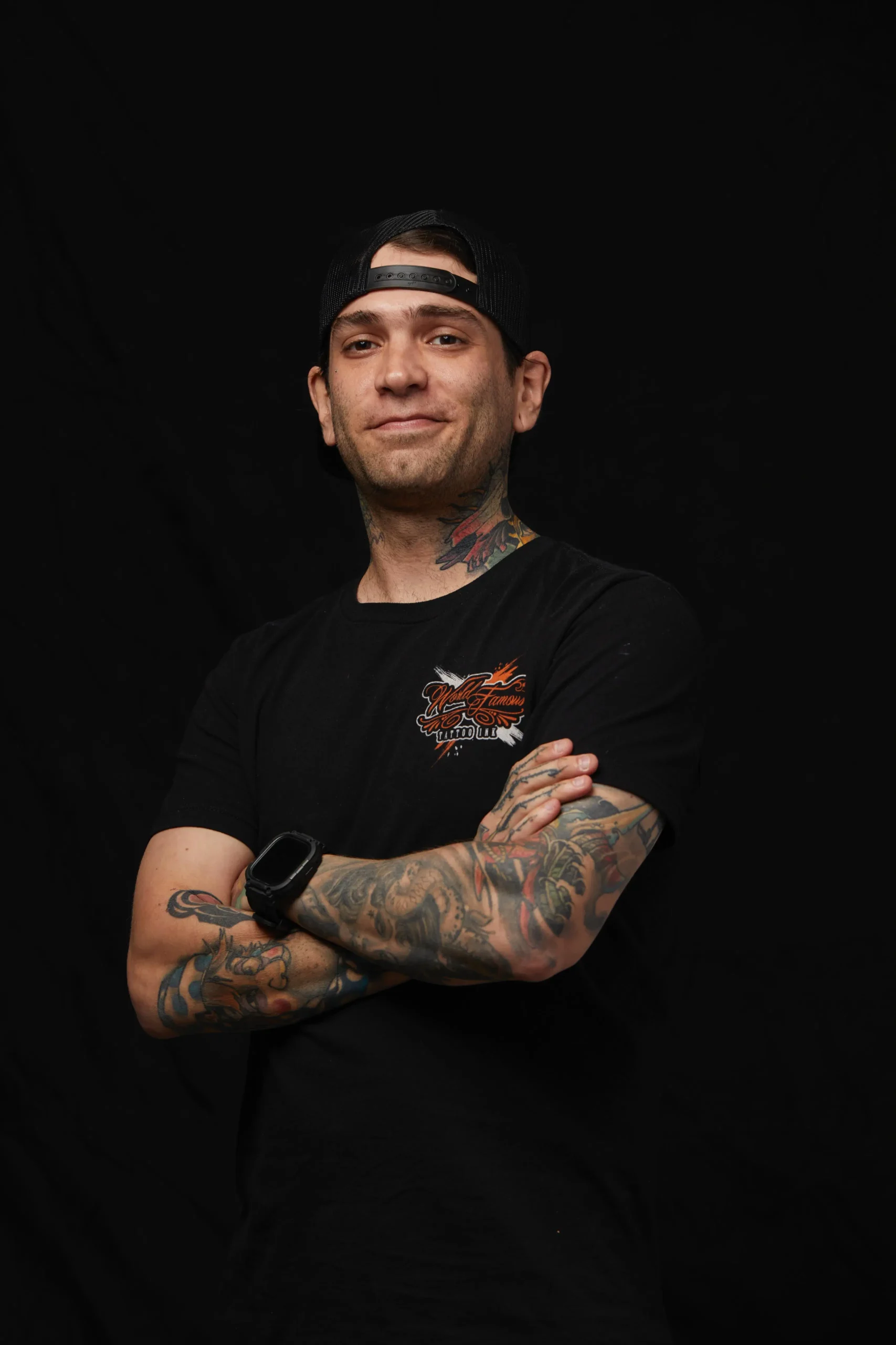Leoink World Famous Tattoo Ink Sponsored Image 2025-07-01 at 11.17.27 PM