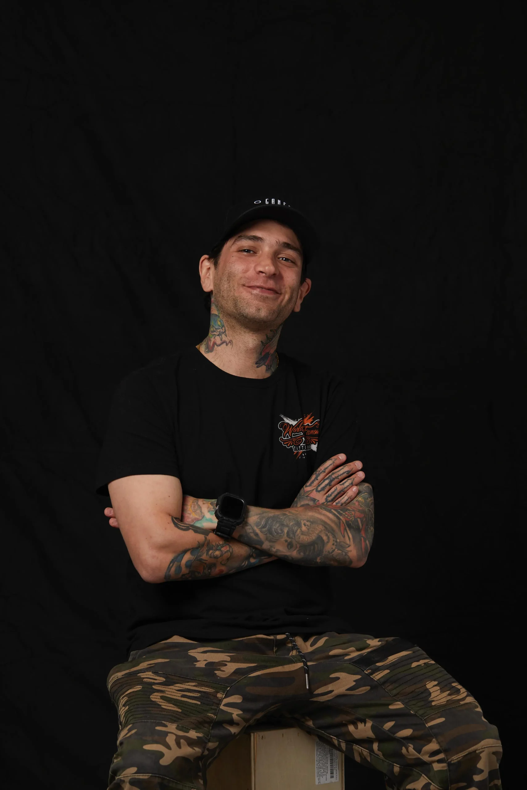 Leoink World Famous Tattoo Ink Sponsored Image 2025-07-01 at 11.17.30 PM