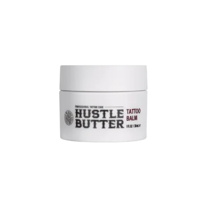 Hustle Butter Deluxe Tattoo Balm – 1 fl oz