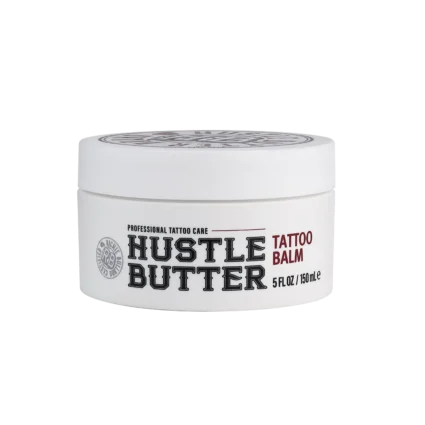 Hustle Butter Deluxe Tattoo Balm – 5 fl oz