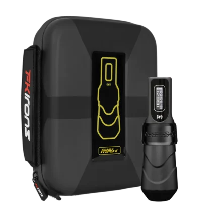 Flux Max Black Ops with PowerBolt II