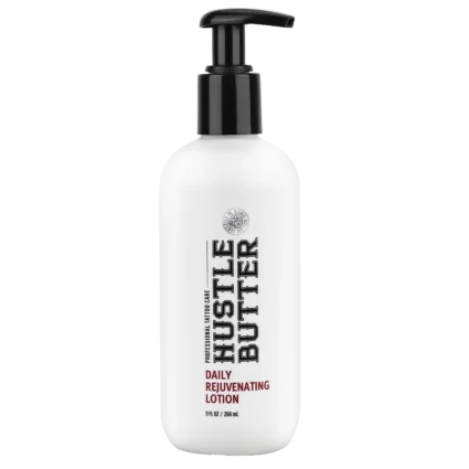 Hustle Butter Daily Lotion