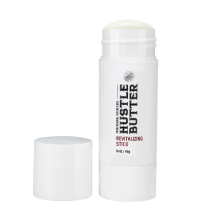 Hustle Butter Revitalizing Stick